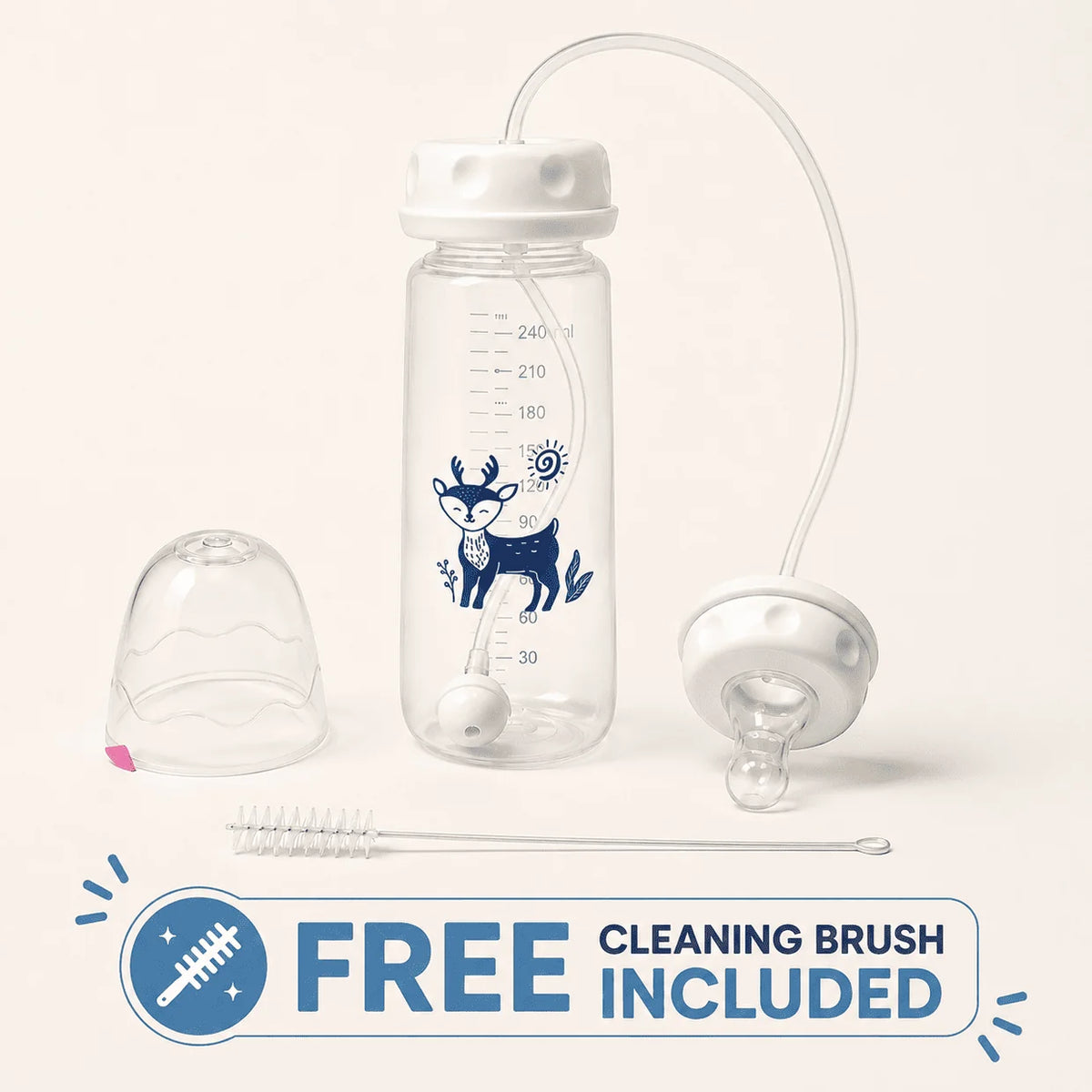 Easy Sip Feeder