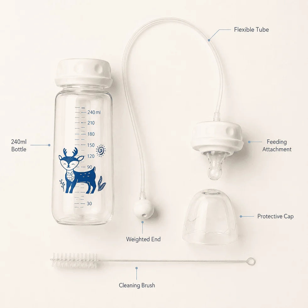 Easy Sip Feeder