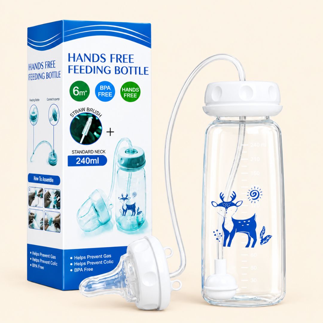 Easy Sip Feeder