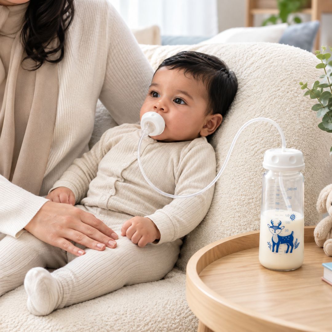 Easy Sip Feeder