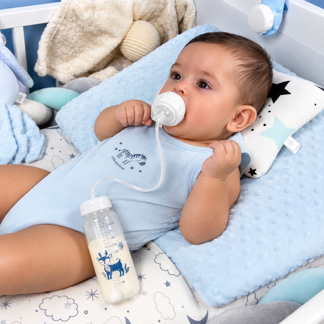 Easy Sip Feeder